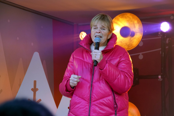 Kerst-Radio2-Margriet Hermans