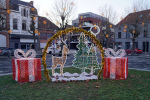 Kerst-Radio2-Roeselare