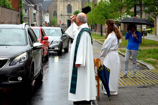 RRoeselareChristoffel,Zegening,18-6-23