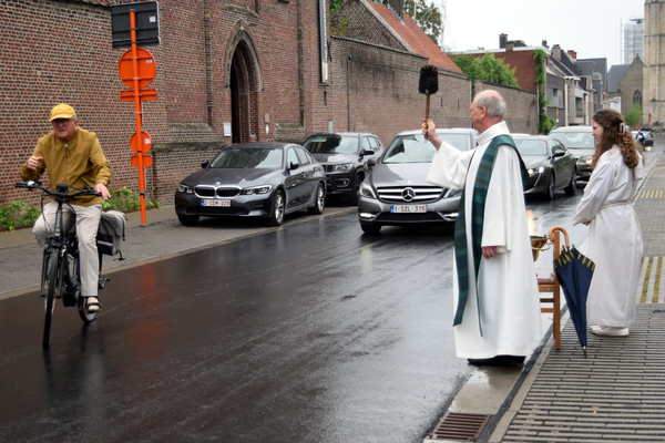 RRoeselareChristoffel,Zegening,18-6-23