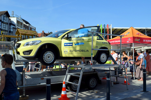 Politie,Brandweer,Veilheid,Open Deur