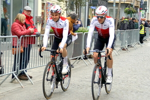 Cofidis-Team