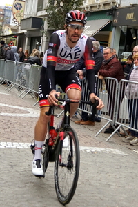 Dwars door Vlaanderen