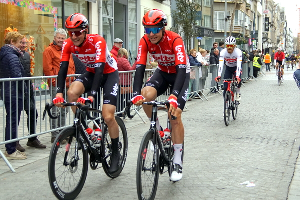 Lotto-Soudal