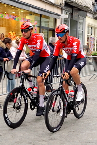 Frison & Wellens