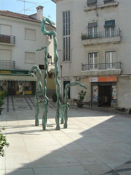 Portugal 102 Abrantes (Medium)