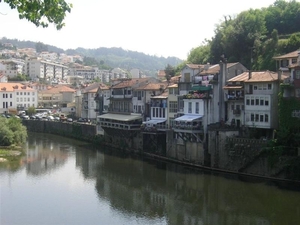 Portugal 165 Amarante (Medium)