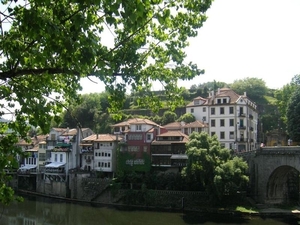 Portugal 169 Amarante (Medium)