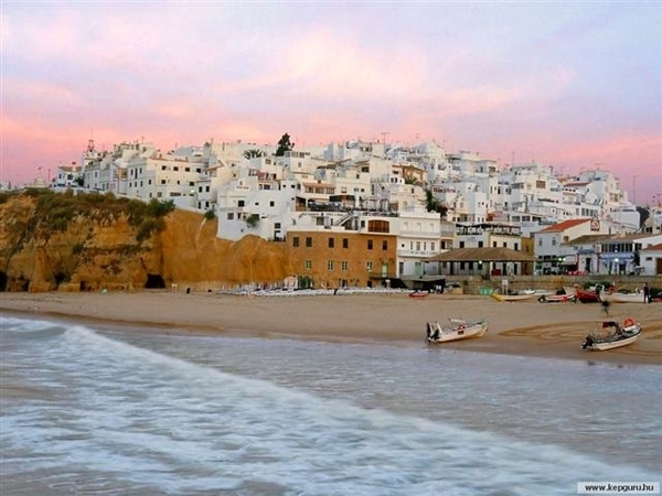 Portugal 42   Albufeira-Algarve (Small)