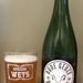 De Lambiekfabriek oude geuze Brett-Elle-75cl