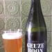 Boon oude geuze Black Label (n1)-75cl
