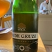 Horal oude geuze megablend 2017-75cl