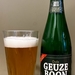 Oude geuze Boon-37cl