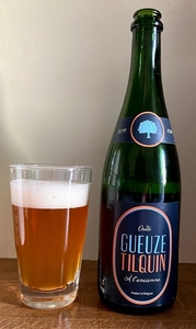 Tilquin Gueuze  l