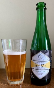 De Cam oude geuze-37cl