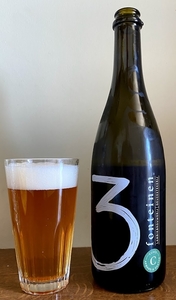 3 Fonteinen oude geuze G.-75cl