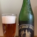 Oud-Beersel oude geuze-1995-75cl