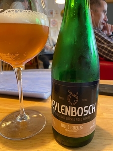 Eylenbosch oude geuze-37cl