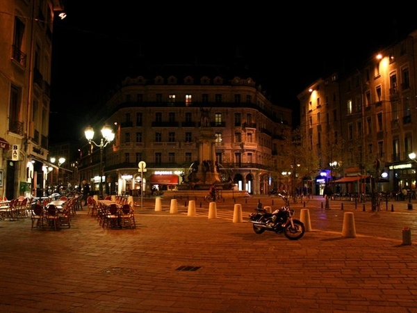 Rhône en Alpen 09      Grenoble (Medium)
