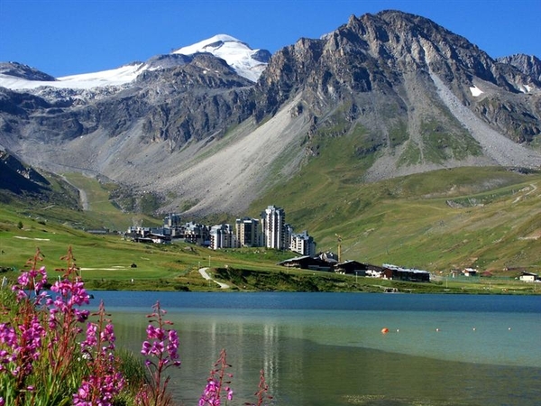 Rhône en Alpen 10   Tignes (Medium)