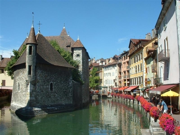 Rhône en Alpen 11   Annecy (Medium)