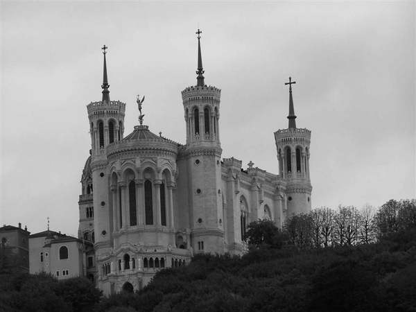 Rhône en Alpen 17 Fourvière (Medium)