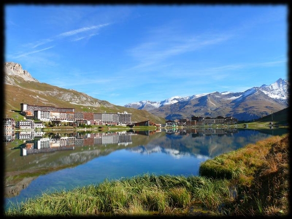 Rhône en Alpen 31   Tignes (Medium)