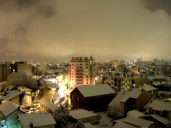 Rhône en Alpen 32  Grenoble (Medium)