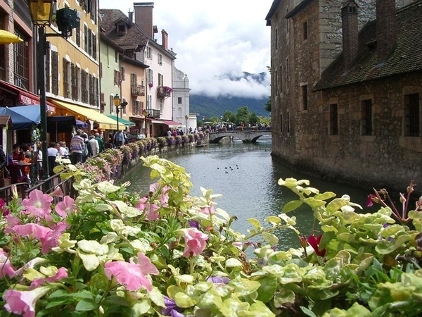 Rhône en Alpen 35  Annecy (Medium)