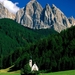 bergen-italie-natuur-hoogland-achtergrond