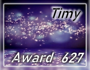 awardterry of timy