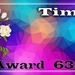 award timy 638van paul