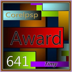 award 641 timyxx