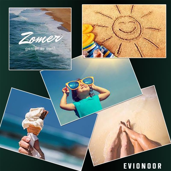 Evionoor-1