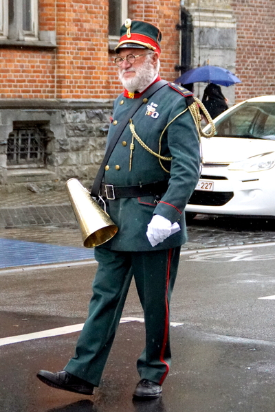 Reuzenstoet & Batjesprinsessen-ROESELARE