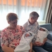 Yinthe en Joppe 01 juli 2022