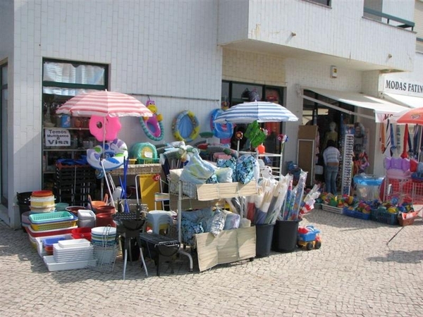 Portugal 706 Praia da Vieira (Medium)