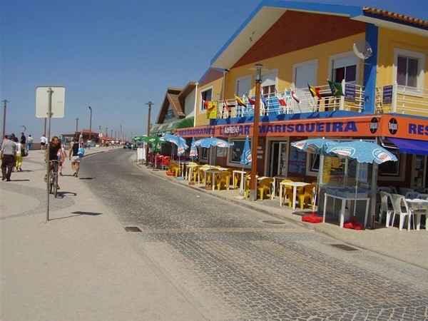 Portugal 707 Praia da Vieira (Medium)