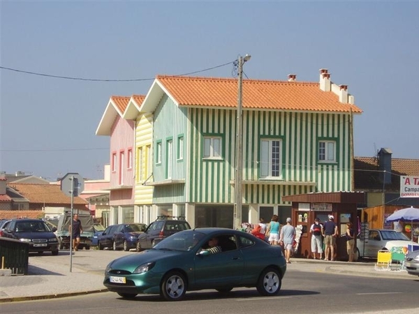 Portugal 708 Praia da Vieira (Medium)