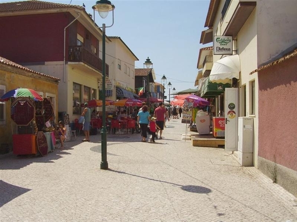 Portugal 710 Praia da Vieira (Medium)