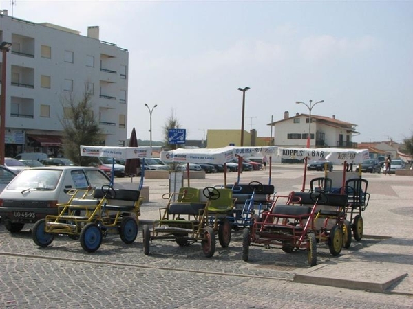 Portugal 711 Praia da Vieira (Medium)