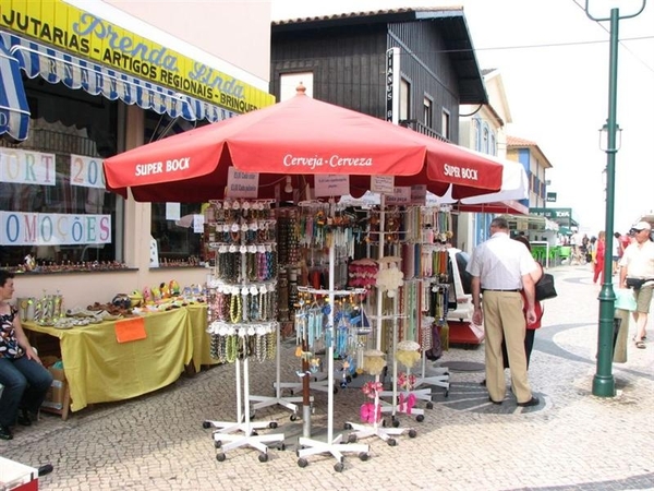 Portugal 712 Praia da Vieira (Medium)