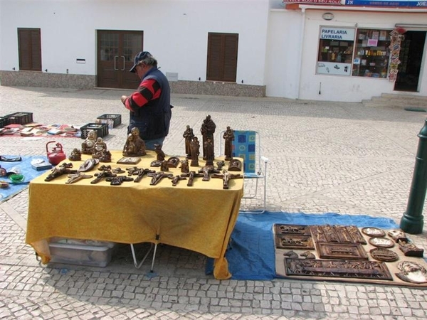 Portugal 715 Praia da Vieira (Medium)