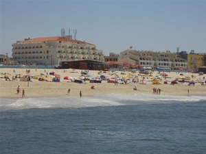 Portugal 719 Praia da Vieira (Medium)