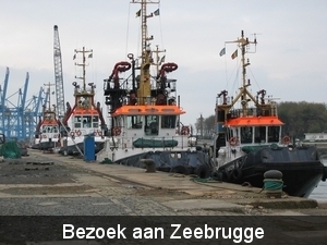 Zeebrugge