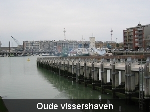 Vissershaven