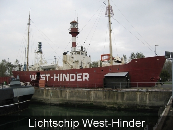 Lichtschip