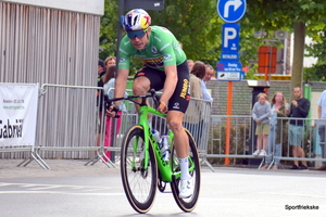 Van Aert