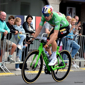 Wout van Aert