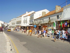 Portugal 557 Nazaré (Medium)